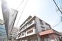京王多摩川駅より徒歩10分 3階 築42年1ヶ月の賃貸物件