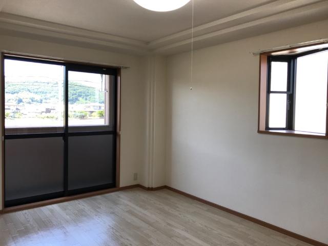 その他部屋・スペース　洋室