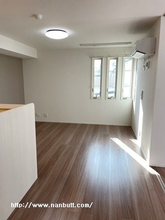 居室・リビング　LDK