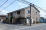 一本松駅より徒歩5分 1階 築15年4ヶ月の賃貸物件