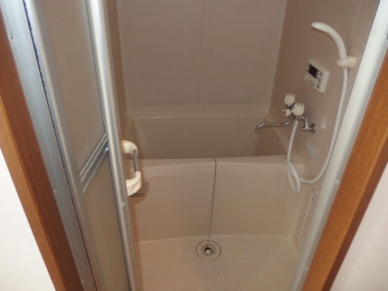 バス・シャワールーム　同型イメージ