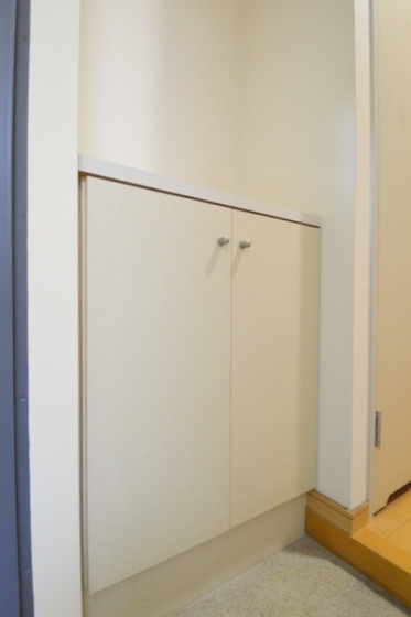 その他　シューズボックス