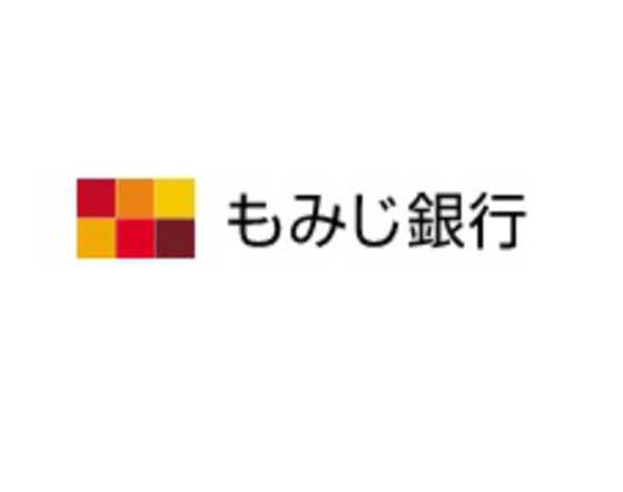 銀行　もみじ銀行天満支店（銀行）まで136m