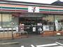 コンビニ　セブンイレブン　幸田高力店（コンビニ）まで912m