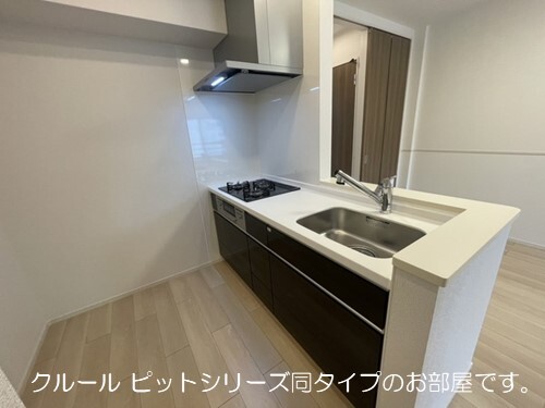 キッチン　イメージ