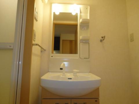 洗面設備　洗面（イメージ）