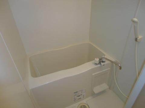 バス・シャワールーム　バス（イメージ）