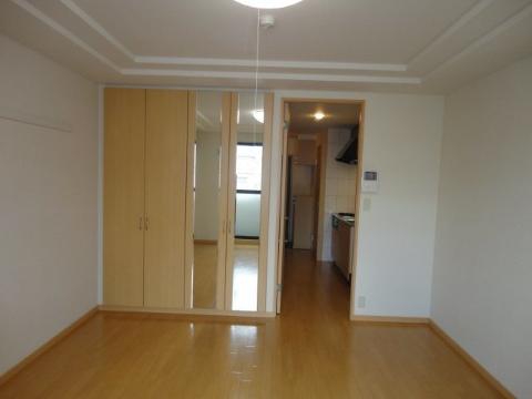 居室・リビング　室内（イメージ）