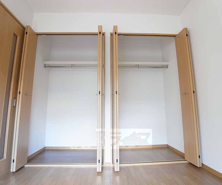 収納　たっぷり収納できます