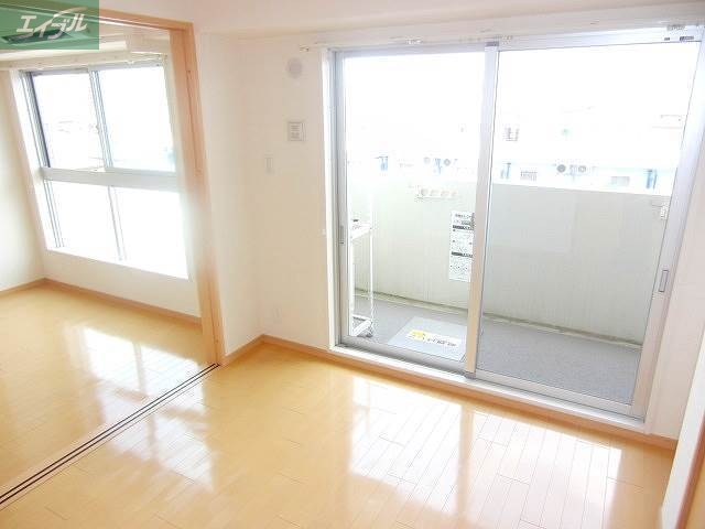 その他部屋・スペース　洋室