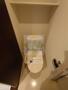 トイレ　レジディア中目黒II