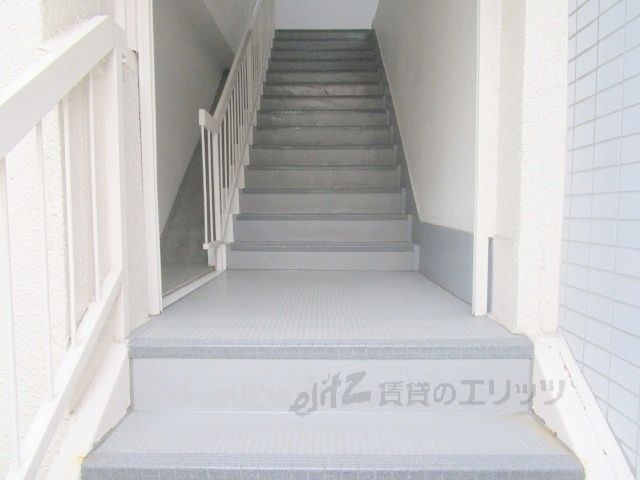 その他　階段