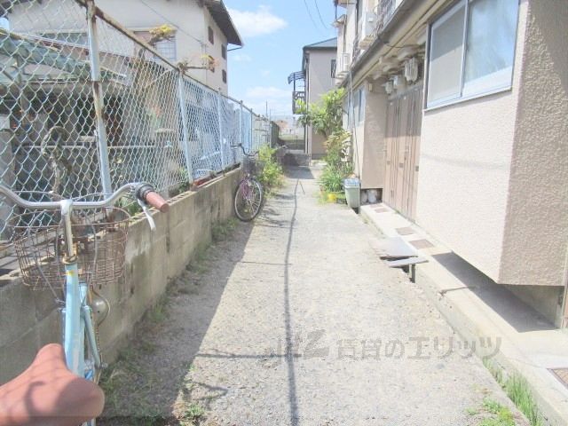 その他　通路