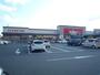 スーパー　バロー豊川店（スーパー）まで504m