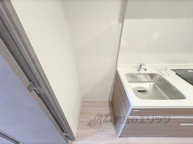 その他部屋・スペース　冷蔵庫置場