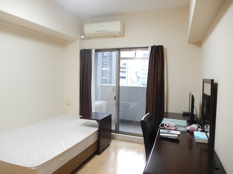 居室・リビング　モデルルーム