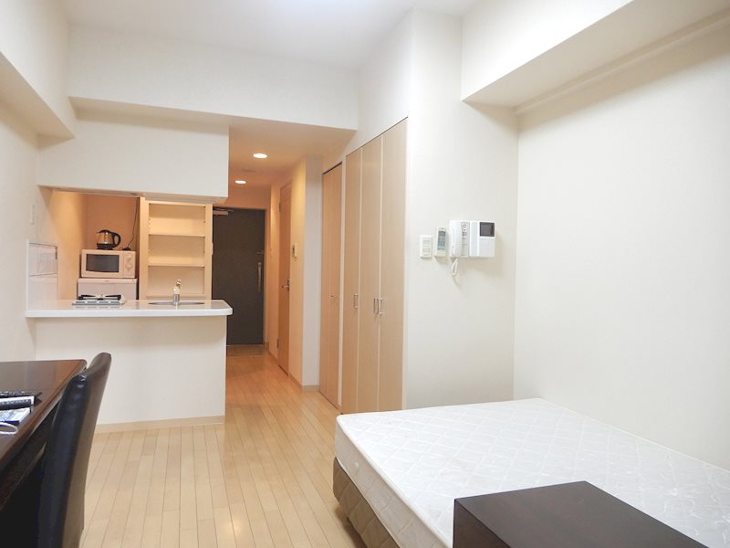 その他部屋・スペース　モデルルーム