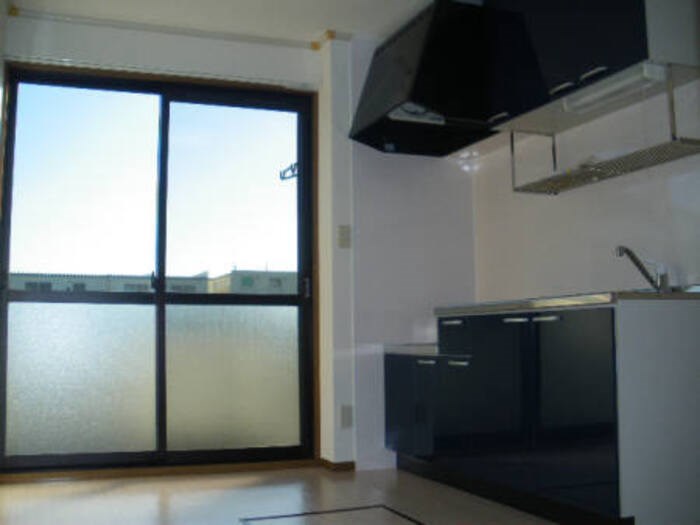 居室・リビング　※現況優先