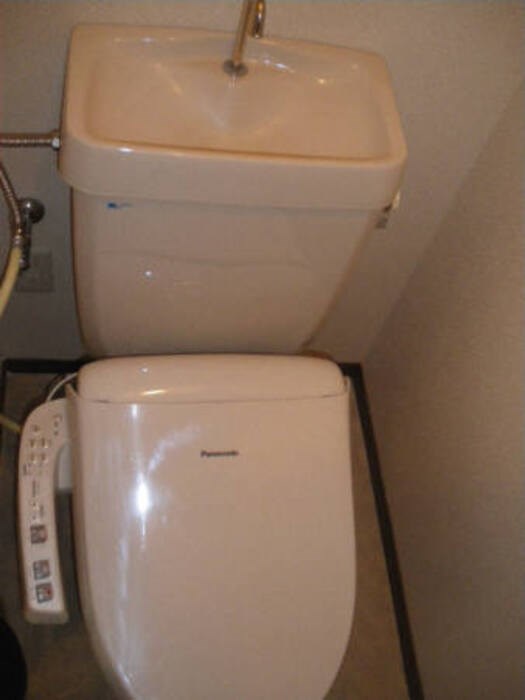 トイレ　※現況優先