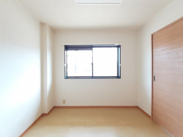 その他部屋・スペース　内装です