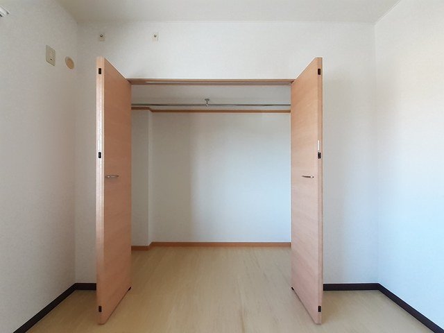 収納　こまごまとしたものを収納できそうですね