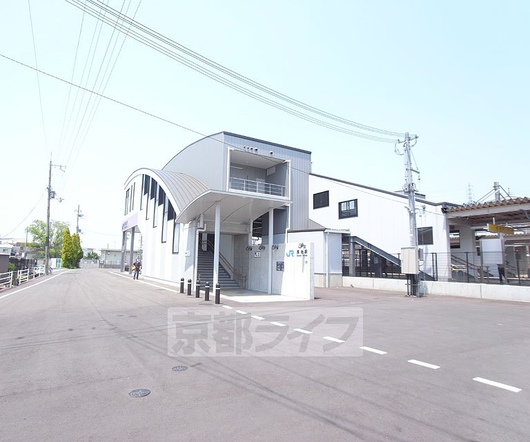 その他　長池駅（その他）まで744m