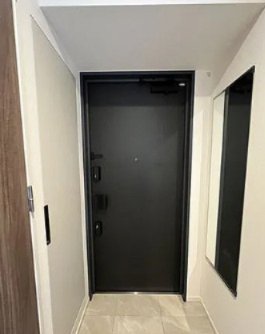 玄関　別部屋参考写真