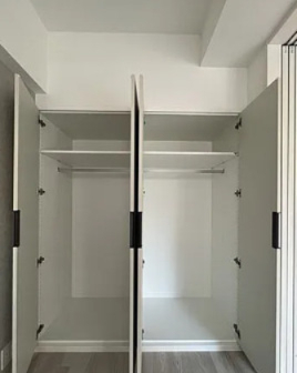 収納　別部屋参考写真