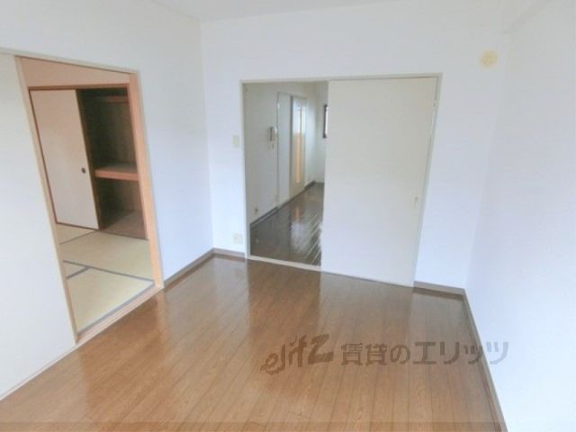 その他部屋・スペース　洋室