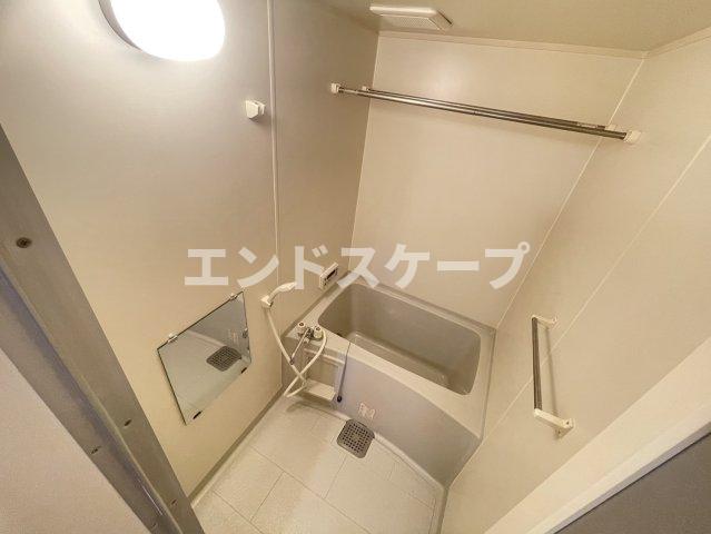 バス・シャワールーム　高崎、前橋、伊勢崎エリアのお部屋探しはエンドスケープまで！お