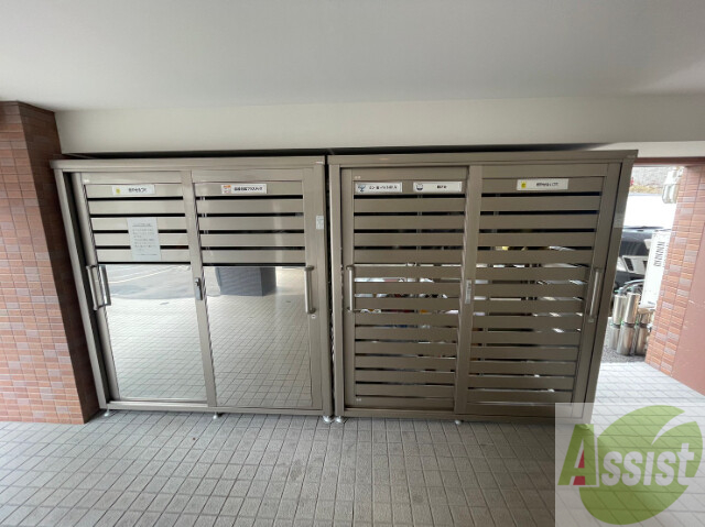 駐車場　駐車場その他