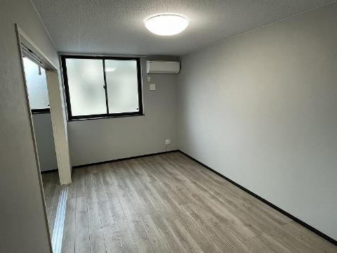 居室・リビング　リビング（イメージ）