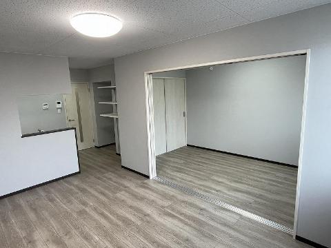 居室・リビング　室内（イメージ）