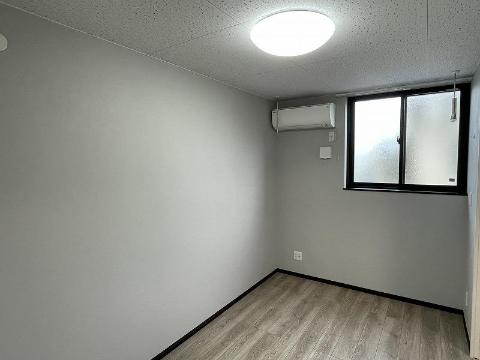 居室・リビング　寝室（イメージ）