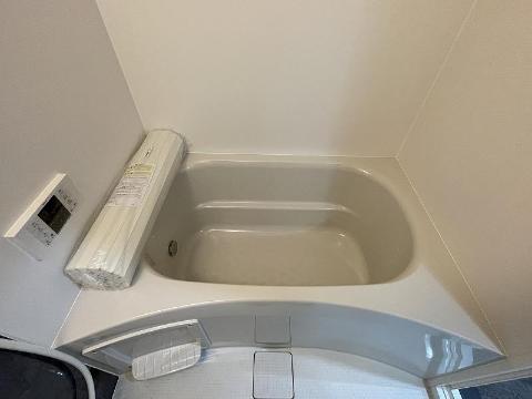 バス・シャワールーム　バス（イメージ）