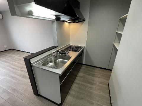 キッチン　キッチン（イメージ）