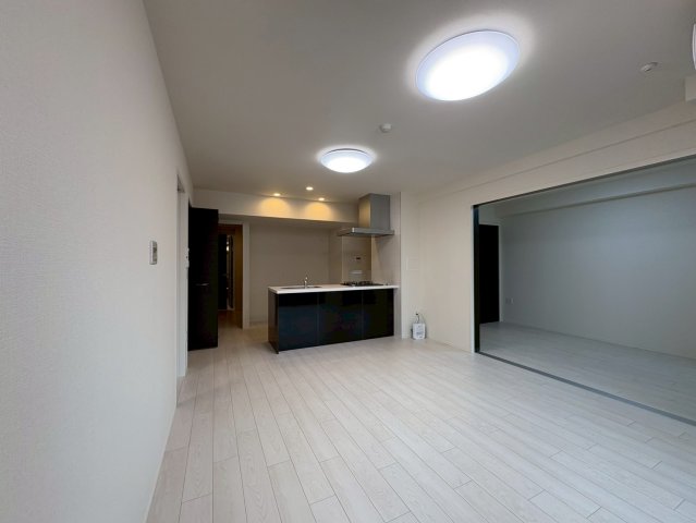 居室・リビング　Grand Chainon金山