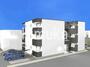 清輝橋駅より徒歩26分 3階 新築の賃貸物件