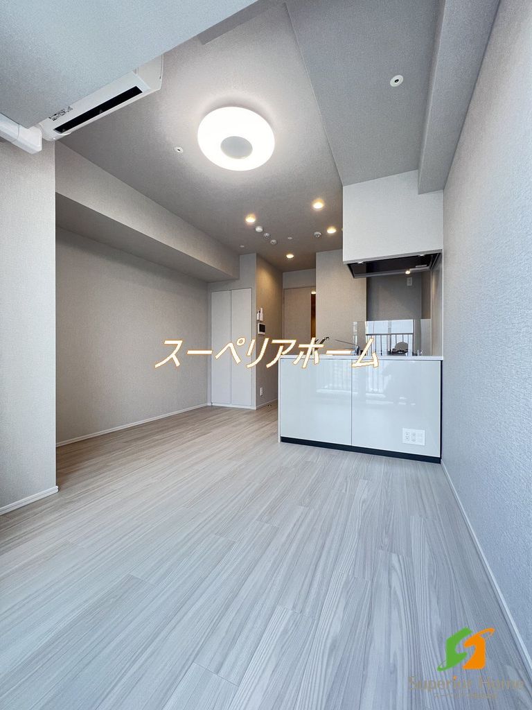 居室・リビング　リビング/居室