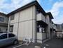 福山駅よりバス10分 徒歩2分 1階 築22年2ヶ月の賃貸物件