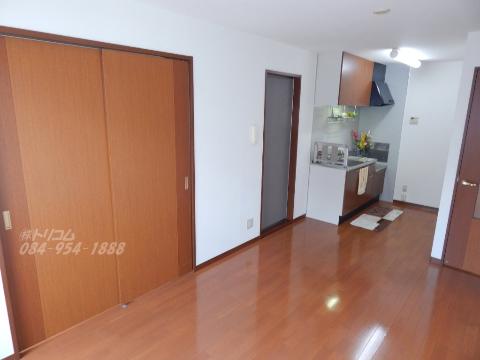 キッチン　キッチン（イメージ）