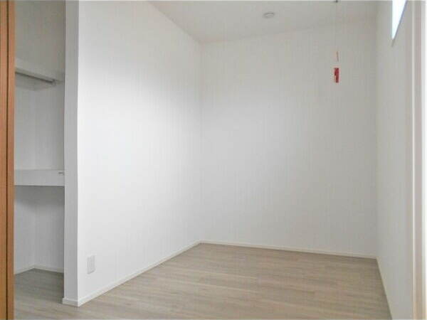 その他部屋・スペース　洋室3.7帖