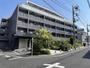 練馬駅より徒歩10分 築6年5ヶ月 7階建の賃貸物件