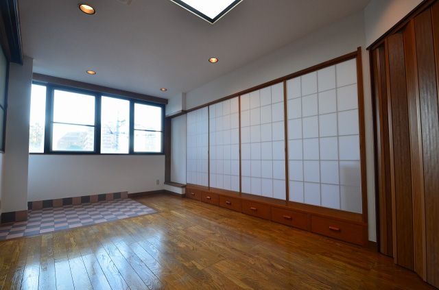 居室・リビング