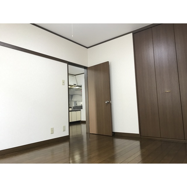 その他部屋・スペース　洋室（7帖）の様子