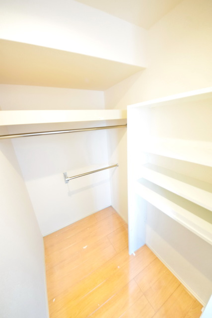 収納　～収納お任せっ～