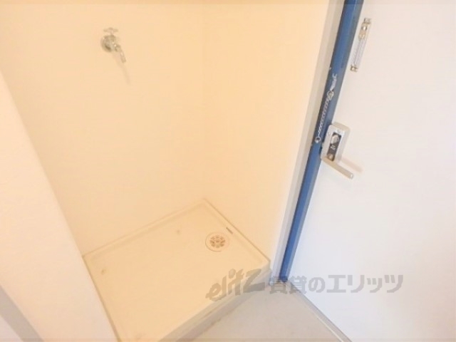 その他部屋・スペース　洗濯機置場