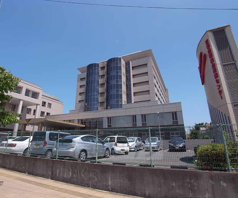 コンビニ　サークルＫ　木津梅美台店（コンビニ）まで806m