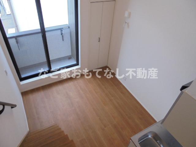 その他部屋・スペース　フレクール浄心　西区の物件はなご家おもてなし不動産へ。