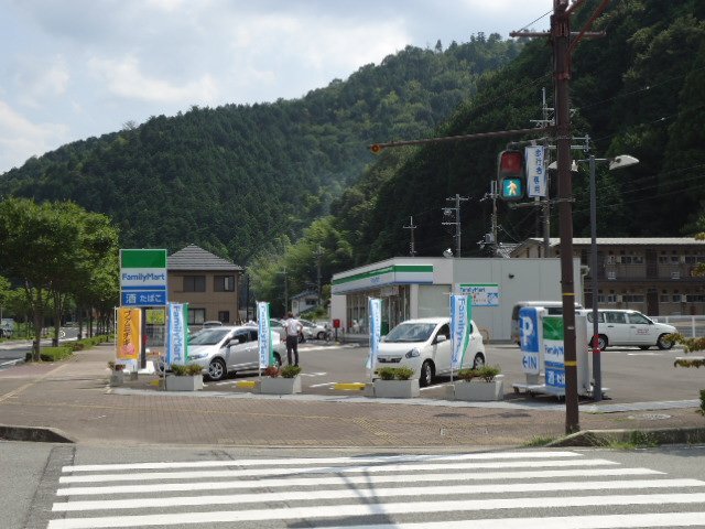 その他　ファミリーマート篠山口駅前店（その他）まで1007m